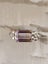 Ametrine Ring in solid 925 Silver Carousel 3