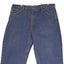 Vintage Carhartt Baggy Fit Blue Denim Jeans Pants 40 x 34 Carousel 6