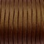 Paracord Rope 15m 4mm Brown Carousel 2