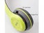 PTN New P47 Bluetooth Headset - Black Sale Sale Sale Carousel 11