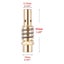 15AK Nozzle Contact Tip Holder With Gas Spring For MIG MAG Welding Torch Carousel 2