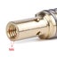 15AK Nozzle Contact Tip Holder With Gas Spring For MIG MAG Welding Torch Carousel 3