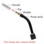 15AK Nozzle Contact Tip Holder With Gas Spring For MIG MAG Welding Torch Carousel 4