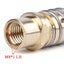 15AK Nozzle Contact Tip Holder With Gas Spring For MIG MAG Welding Torch Carousel 5