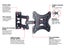 New TV Wall Mount Clearance Carousel 6