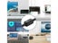 Cable Wires Clips Organizer Clamp Carousel 7