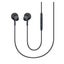 Samsung AKG High-Quality 3.5mm Earphones with Mic - Black [AU Stock] Carousel 4