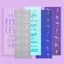 NNEOBA Thickened Folding Yoga Mat Carousel 3