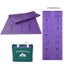 NNEOBA Thickened Folding Yoga Mat Carousel 5