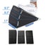 NNEOBA Adjustable Yoga Wedge Stretch Slant Board Carousel 2