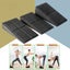 NNEOBA Adjustable Yoga Wedge Stretch Slant Board Carousel 3