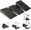 NNEOBA Adjustable Yoga Wedge Stretch Slant Board Carousel 4
