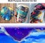 Alcohol Ink Resin Dye Epoxy Resin Pigment Carousel 9