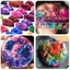 Alcohol Ink Resin Dye Epoxy Resin Pigment Carousel 10