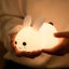 NNETM LED Cute Bunny Night Light - Rechargeable Color Changing Lamp for a Glo... Carousel 6
