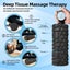 NNEOBA 7-in-1 Foam Roller Set for Yoga and Pain Relief Carousel 3