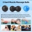NNEOBA 7-in-1 Foam Roller Set for Yoga and Pain Relief Carousel 4