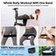 NNEOBA 7-in-1 Foam Roller Set for Yoga and Pain Relief Carousel 5
