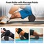 NNEOBA 7-in-1 Foam Roller Set for Yoga and Pain Relief Carousel 6