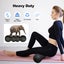 NNEOBA Foam Roller Peanut Yoga Roller Carousel 4