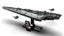 Lego SW Executor Super Star Destroyer 75356 Carousel 3