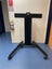 TV wheeled stand Carousel 3