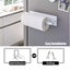 Brand New Kitchen Cabinet Paper Towel Holder Storage Rack *Clearance* Carousel 9