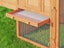 Rabbit Hutch Chicken Coop XXL Carousel 6