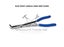 Blue Point 11" Hose Grip Pliers Medium Carousel 1