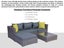 Outdoor Sofa Carousel 12