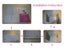 DIY Shelf Multi-functional Combinable - Pink Carousel 3