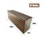 Brand New Desk Table Organizer Wood Pen Organizer Stationary *Sale NOW* Carousel 4