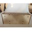 Brand New Desk Table Organizer Wood Pen Organizer Stationary *Sale NOW* Carousel 5