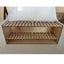 Brand New Desk Table Organizer Wood Pen Organizer Stationary *Sale NOW* Carousel 6