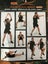 Gym form Full Body Fitness suit and Electro Trainer Carousel 3