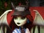 Off-White™ c/o Monster High Raven Rhapsody Doll Carousel 7