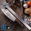 NEW new Hand Forged Cleaver Chef knife*Hot SALE Carousel 7