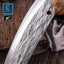 NEW new Hand Forged Cleaver Chef knife*Hot SALE Carousel 9