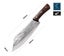 NEW new Hand Forged Cleaver Chef knife*Hot SALE Carousel 8