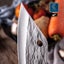 NEW new Hand Forged Cleaver Chef knife*Hot SALE Carousel 10