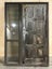 Kauri Door in Aluminium Frame 1400w x 2050h Carousel 1