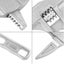 Large Opening Wrench 6-68mm Pipe Tap Spanner Tool *Local Buy* Carousel 9