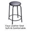 Drafting Table/Stool Set with Adjustable Table Angles & Heights All-in-One Carousel 10