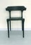 *Last Set of 2* Ouida Side Dining Chair - Black *Floor Models *40% OFF Carousel 2