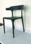 *Last Set of 2* Ouida Side Dining Chair - Black *Floor Models *40% OFF Carousel 3