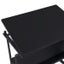 Drafting Table & Stool Set For Artists Tilting Tabletop Carousel 10