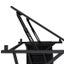 Drafting Table & Stool Set For Artists Tilting Tabletop Carousel 11