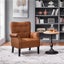 2pcs Accent Armchair Carousel 13