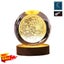 Brand New Star Crystal Ball Nightlight Table Lamp LED*Hot SALE Carousel 12