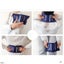 2pc Reusable Hot Cold Heat Ice Gel Pack Carousel 2